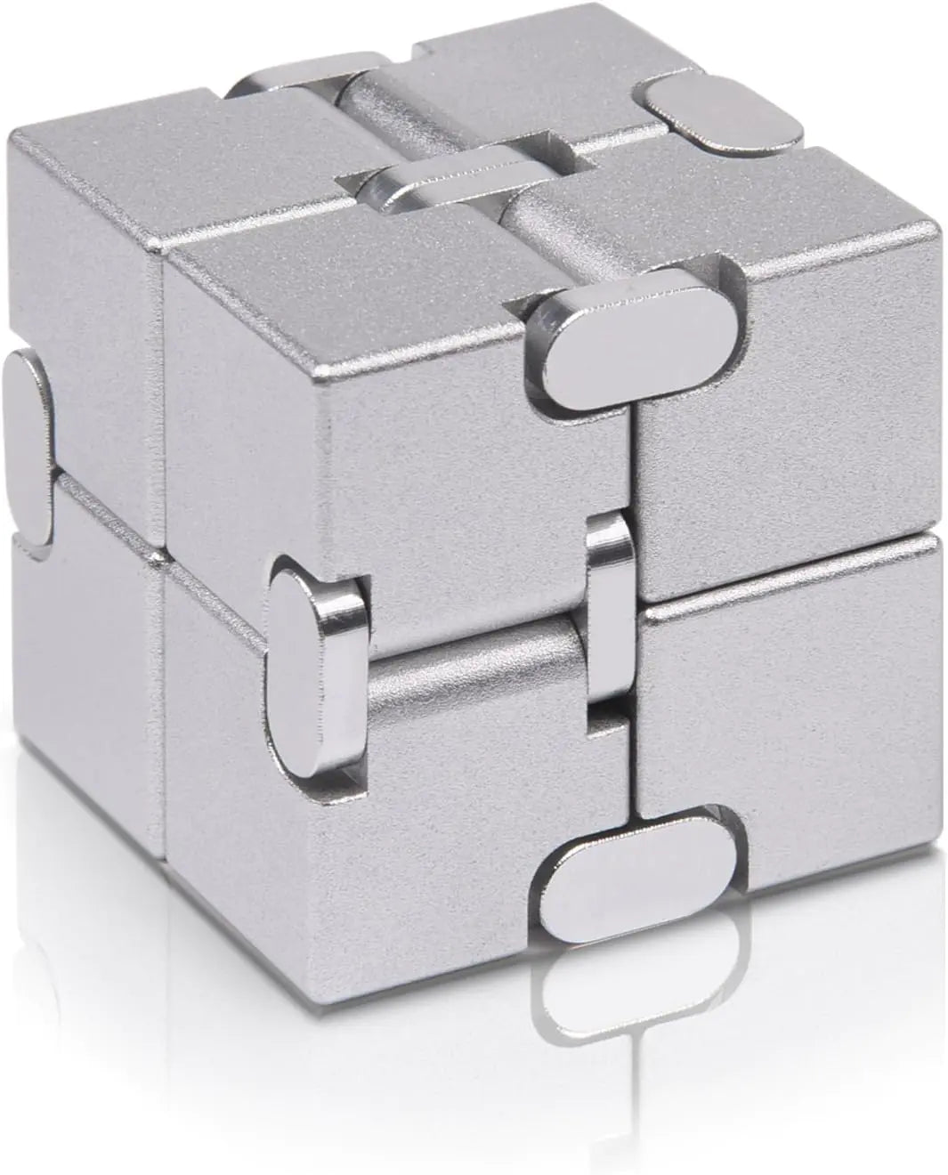 Metal Infinitive Cube – SKYLET